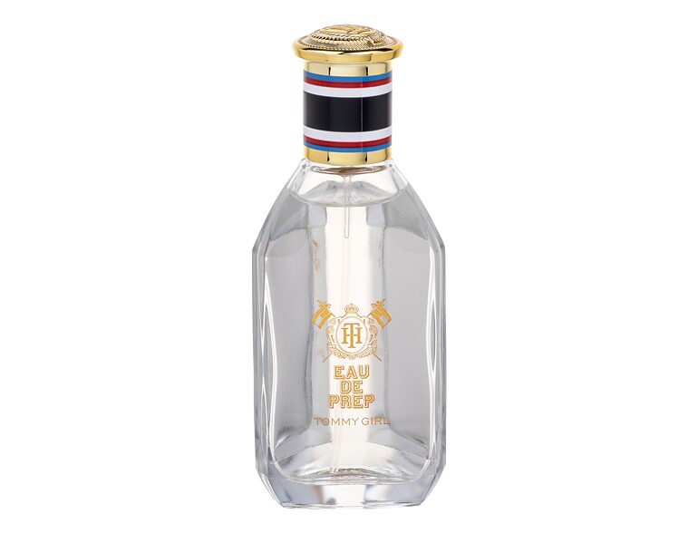 Eau de Toilette Tommy Hilfiger Eau de Prep Tommy Girl 50 ml