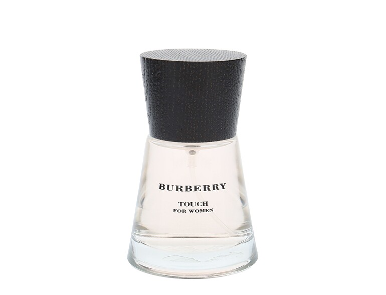 Eau de Parfum Burberry Touch For Women 50 ml