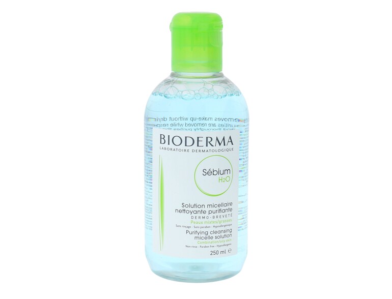 Acqua micellare BIODERMA Sébium 250 ml