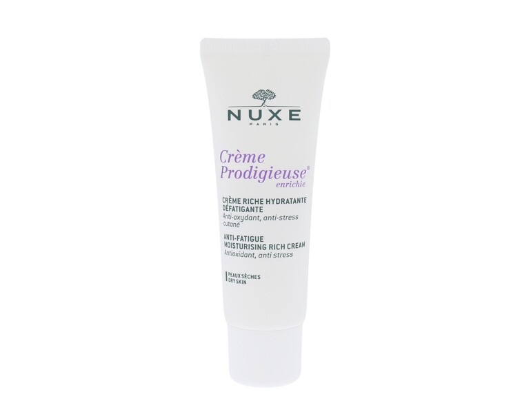 Tagescreme NUXE Creme Prodigieuse Moisturizing Rich Day Cream 40 ml