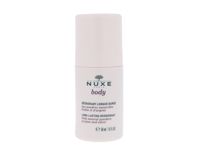 Deodorant NUXE Body Care 50 ml