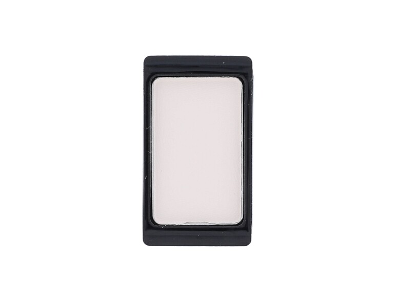 Lidschatten Artdeco Eyeshadow 0,8 g 512 Matt White