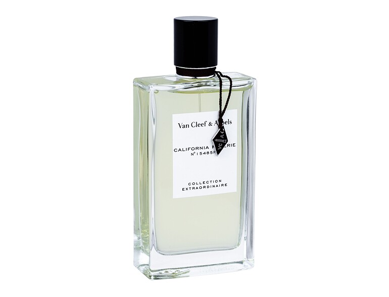 Eau de Parfum Van Cleef & Arpels Collection Extraordinaire California Reverie 75 ml