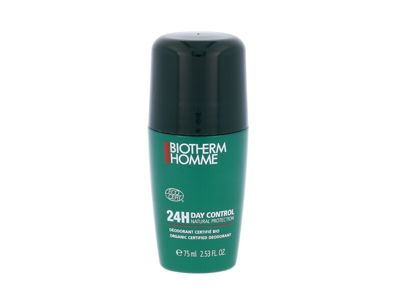 Déodorant Biotherm Homme Day Control Natural Protect 24H 75 ml