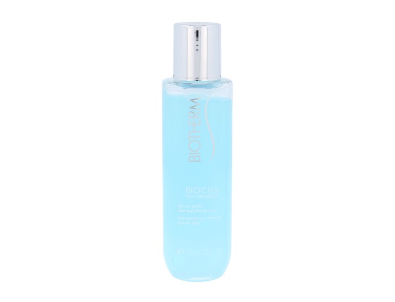 Démaquillant yeux Biotherm Biocils Gently Jelly 100 ml