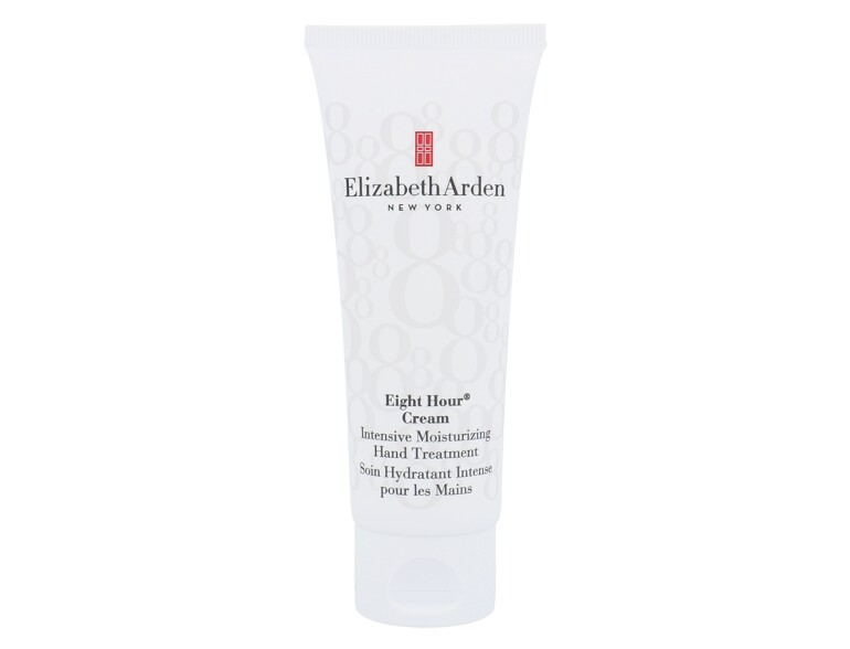 Crema per le mani Elizabeth Arden Eight Hour Cream 75 ml