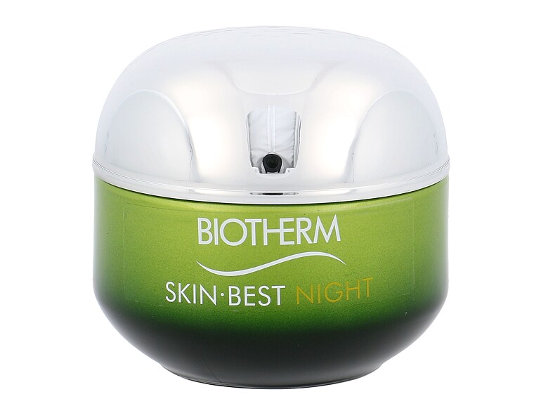 Crème de nuit Biotherm Skin Best 50 ml