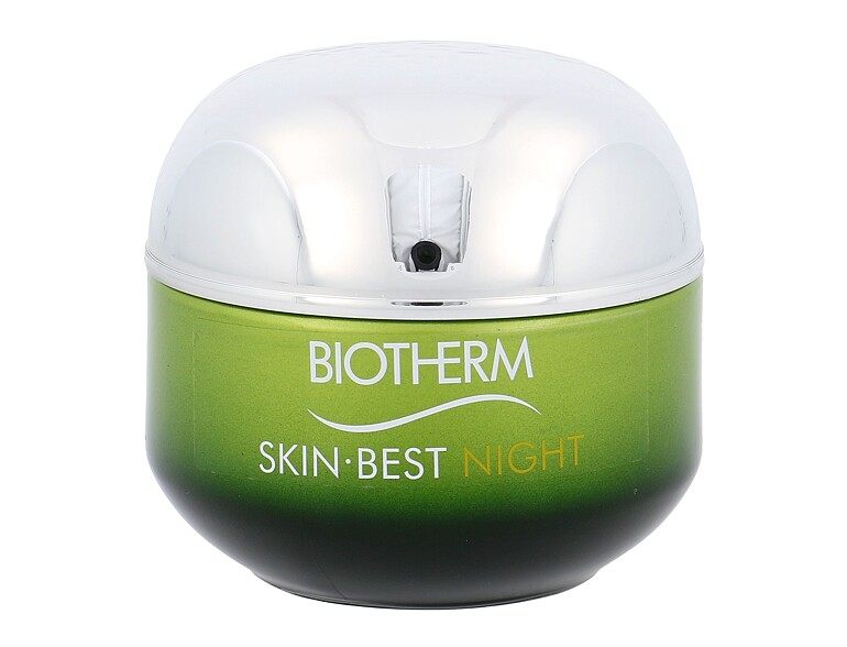 Crema notte per il viso Biotherm Skin Best 50 ml