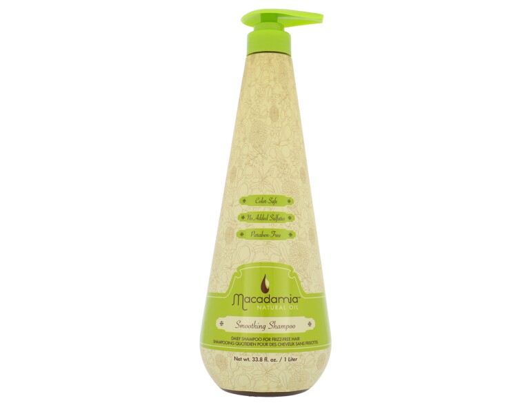 Shampoo Macadamia Professional Natural Oil Smoothing Shampoo 1000 ml