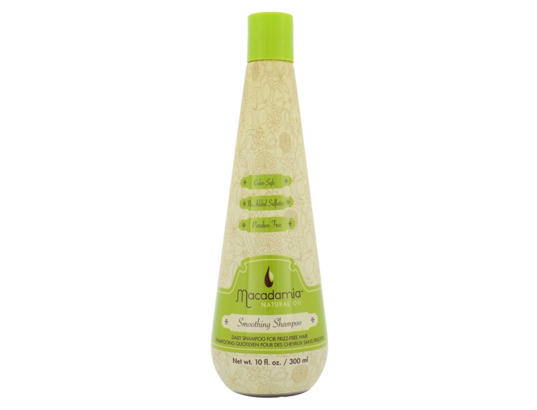 Shampooing Macadamia Professional Natural Oil Smoothing Shampoo 300 ml