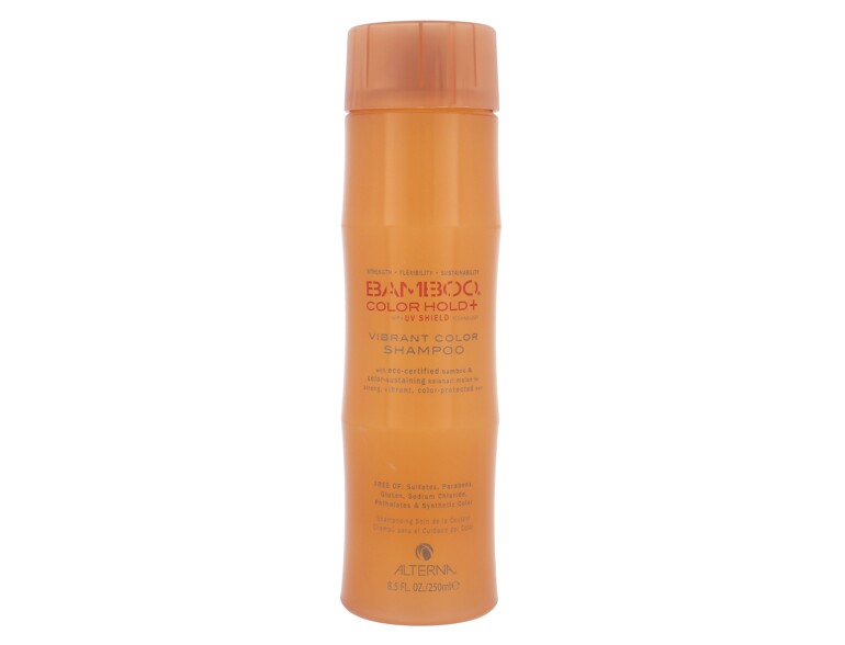 Shampooing Alterna Bamboo Color Hold+ Vibrant Color 250 ml