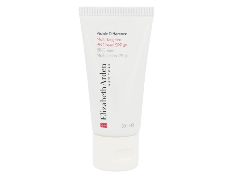 BB cream Elizabeth Arden Visible Difference Multi-Targeted SPF30 30 ml 01