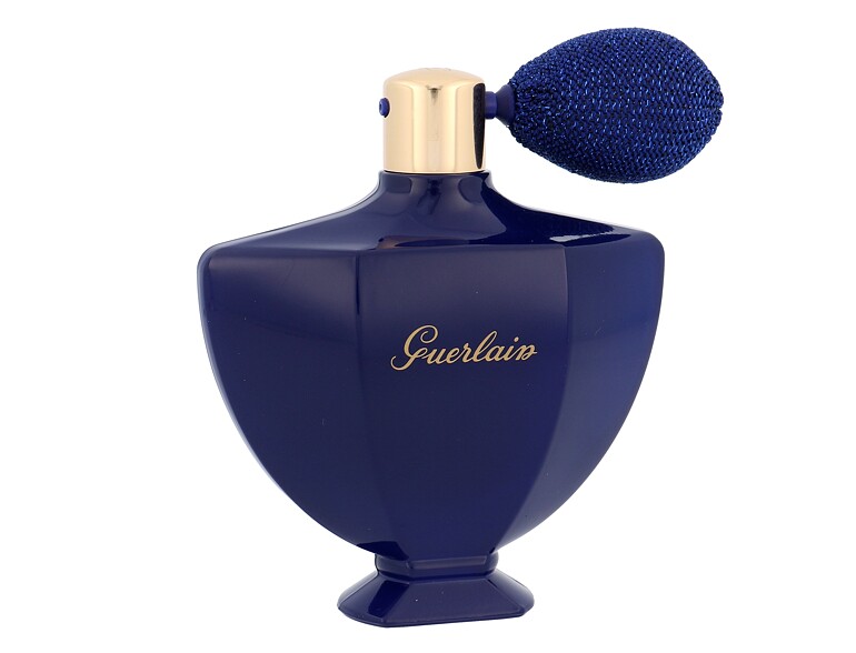Kinderpuder & Pulver Guerlain Souffle D´Or De Shalimar 20 g Beschädigte Schachtel