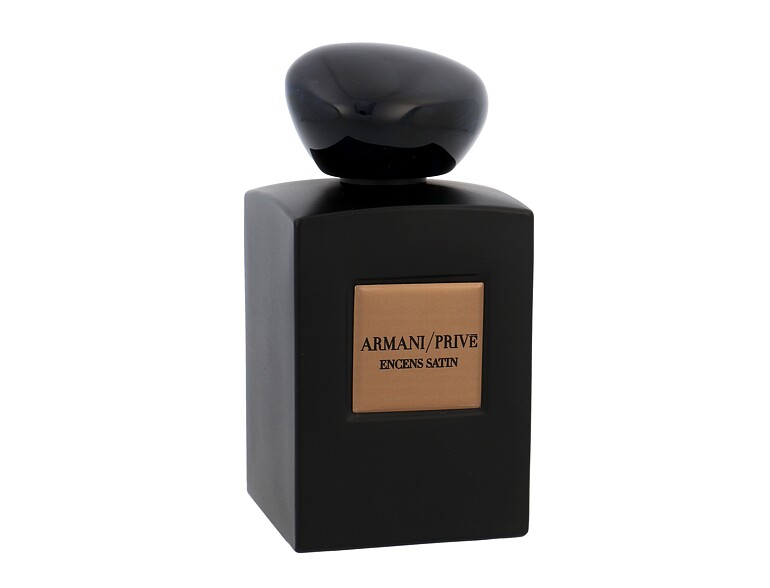 Eau de parfum Armani Privé Encens Satin 100 ml