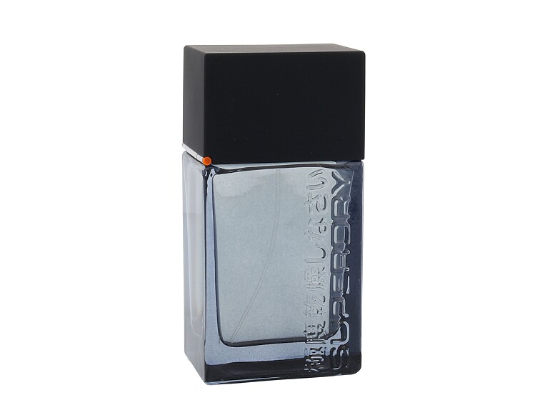 Eau de Cologne Superdry Black 75 ml Tester