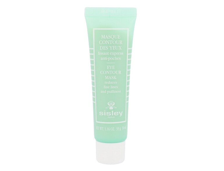 Augenmaske Sisley Eye Contour Mask 30 ml Tester