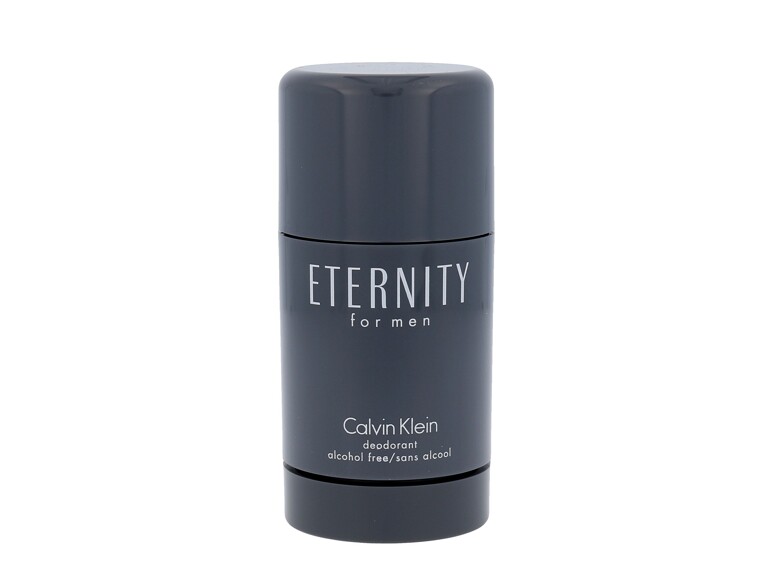 Deodorant Calvin Klein Eternity For Men 75 ml