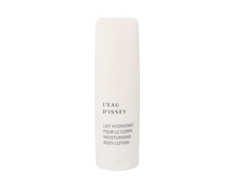Lait corps Issey Miyake L´Eau D´Issey 200 ml