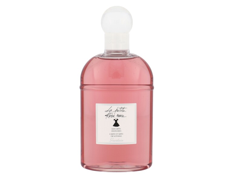 Duschgel Guerlain La Petite Robe Noire 200 ml