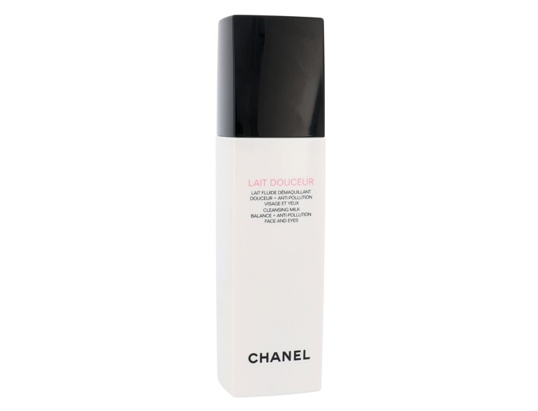Reinigungsmilch Chanel Lait Douceur 150 ml Tester