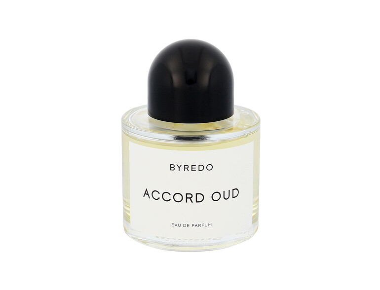 Eau de Parfum BYREDO Accord Oud 100 ml