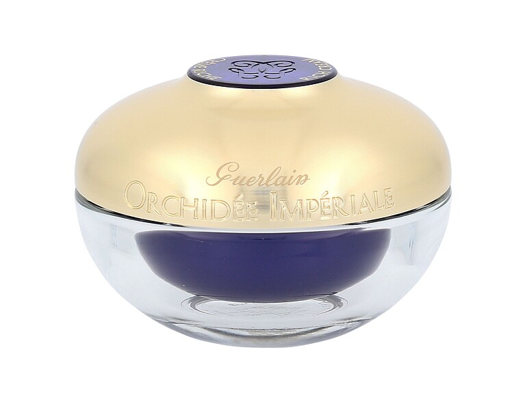 Crema giorno per il viso Guerlain Orchidée Impériale Rich Cream 50 ml
