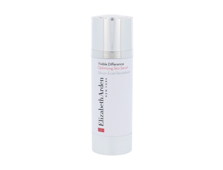 Gesichtsserum Elizabeth Arden Visible Difference Optimizing Skin Serum 30 ml