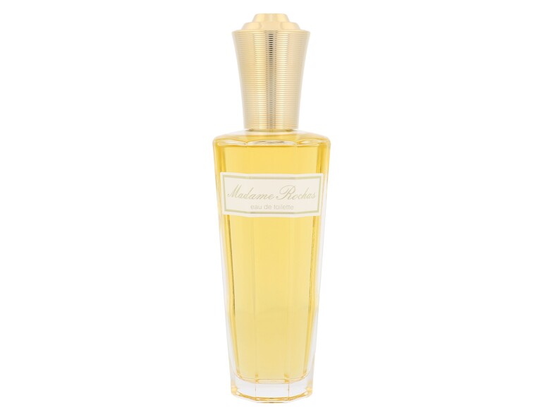 Eau de Toilette Rochas Madame 100 ml