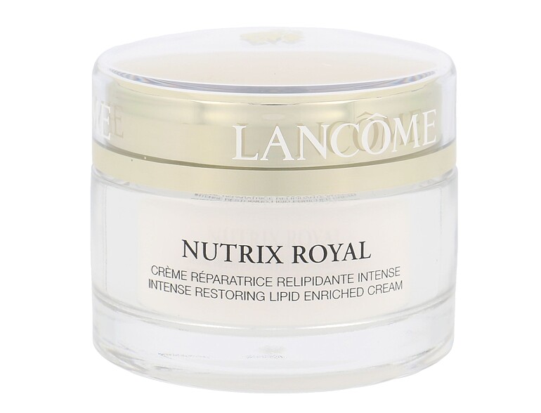 Crema giorno per il viso Lancôme Nutrix Royal Restoring Enriched Cream 50 ml