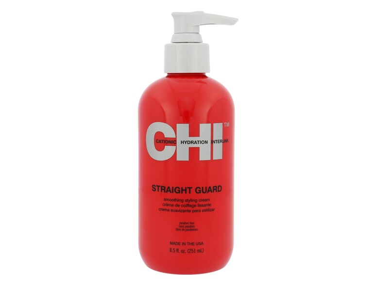 Für Glättung Farouk Systems CHI Thermal Styling Straight Guard 251 ml