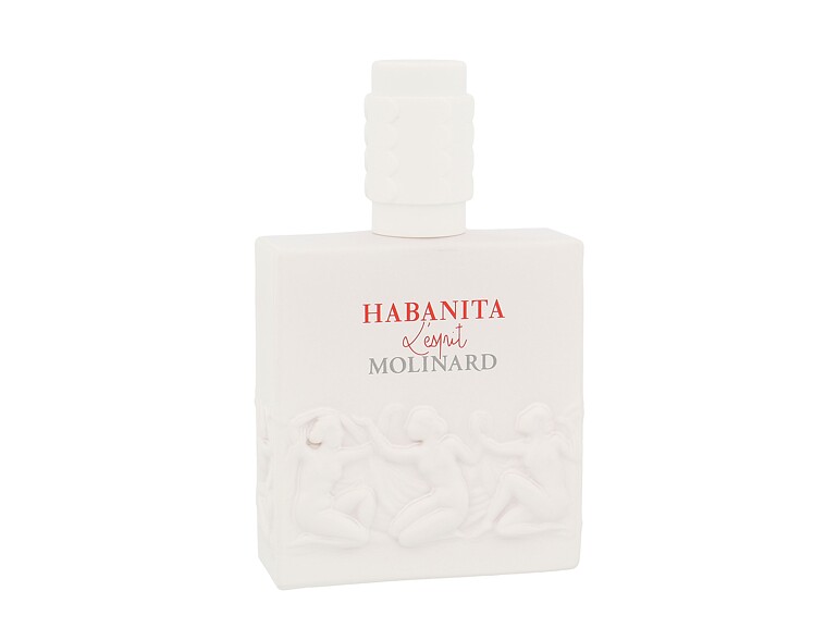 Eau de Parfum Molinard Habanita L'Esprit 75 ml