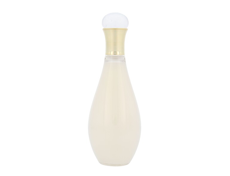 Gel douche Dior J'adore 200 ml boîte endommagée