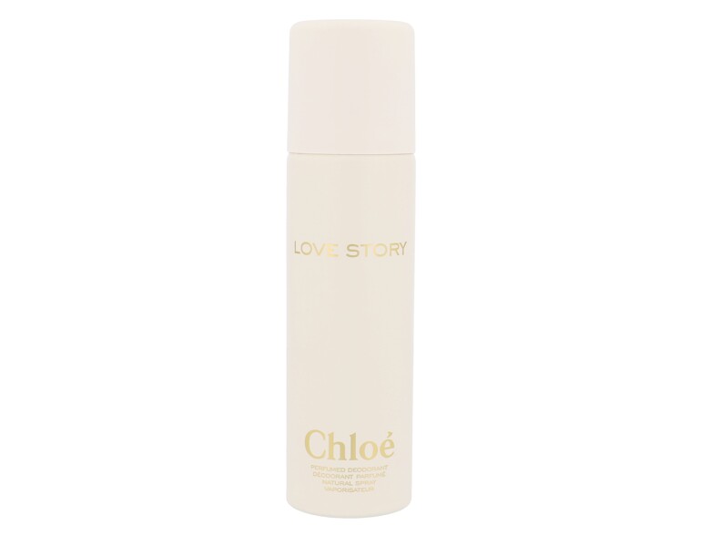 Deodorante Chloé Love Story 100 ml