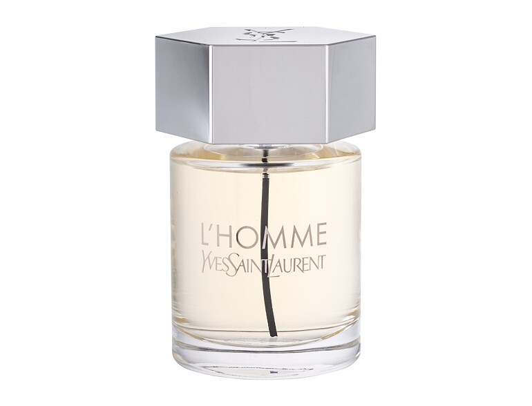 Eau de Toilette Yves Saint Laurent L'Homme 100 ml