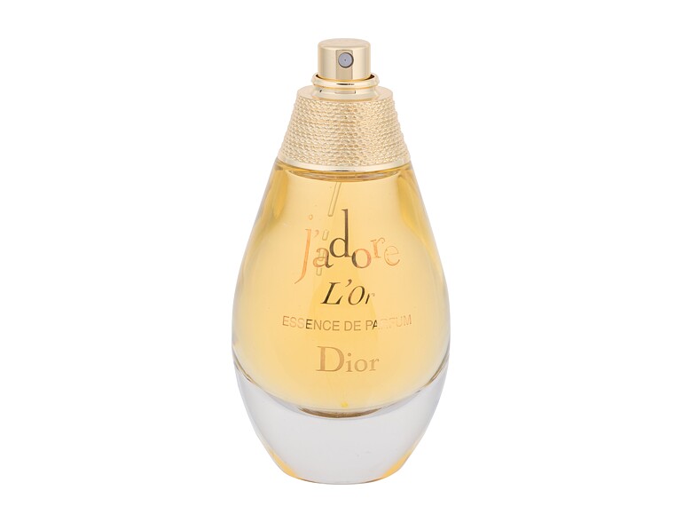 Essenza di profumo Christian Dior J´adore L´Or 40 ml Tester