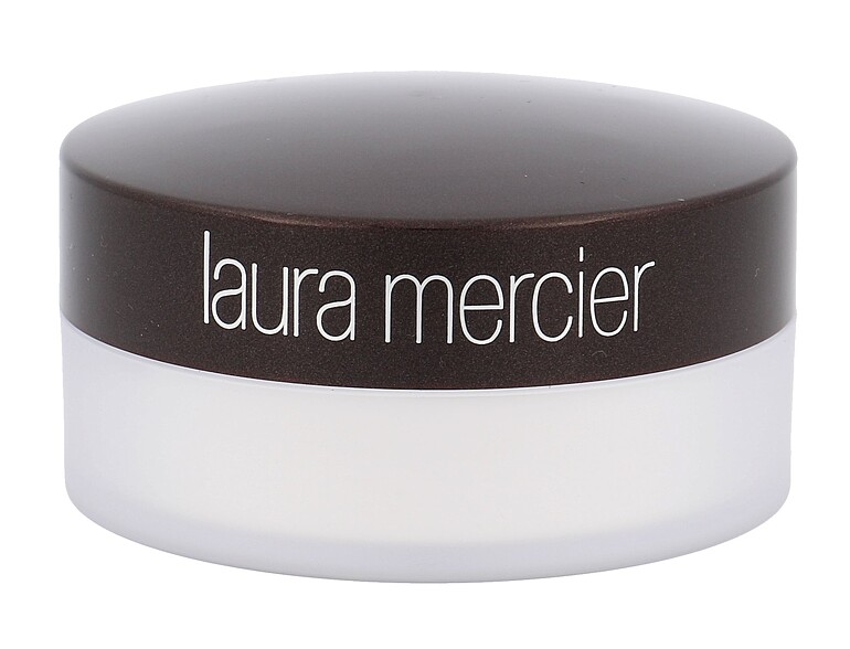 Puder Laura Mercier Invisible Loose Setting Powder 11,3 g Universal Beschädigte Schachtel