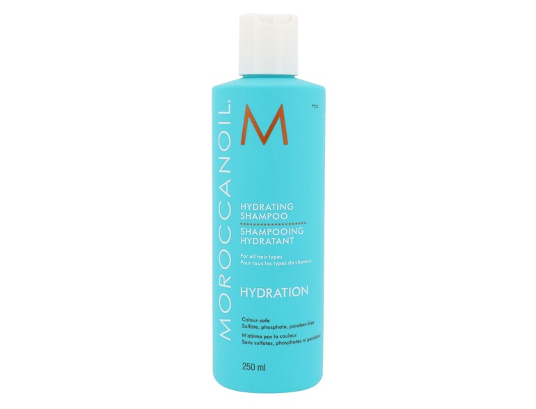 Shampooing Moroccanoil Hydration 250 ml