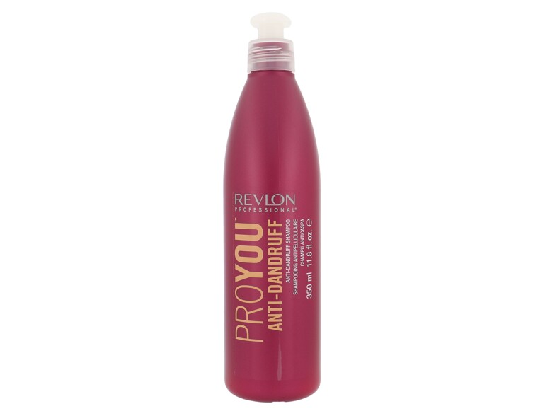 Shampooing Revlon Professional ProYou Anti-Dandruff 350 ml
