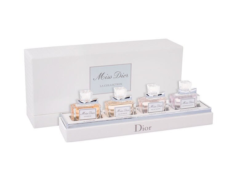 Eau de Parfum Dior Mini Set 1 20 ml Sets