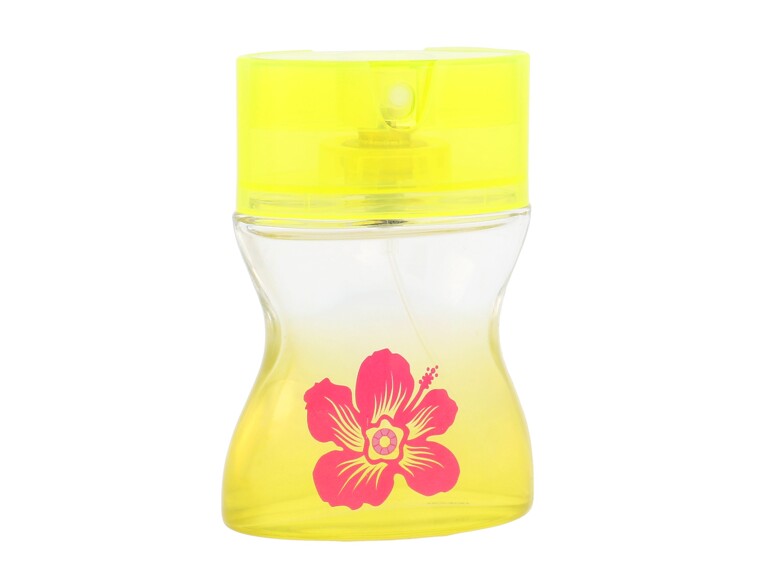 Eau de Toilette Love Love Sun & Love 35 ml Beschädigte Schachtel