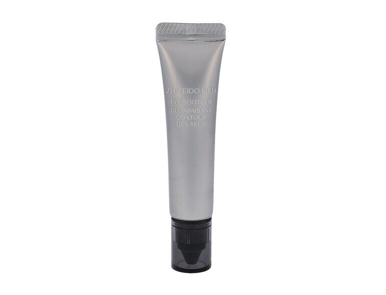 Crème contour des yeux Shiseido MEN 15 ml Tester