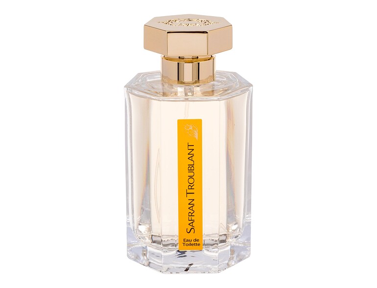 Eau de Toilette L´Artisan Parfumeur Mandarine 100 ml Beschädigte Schachtel