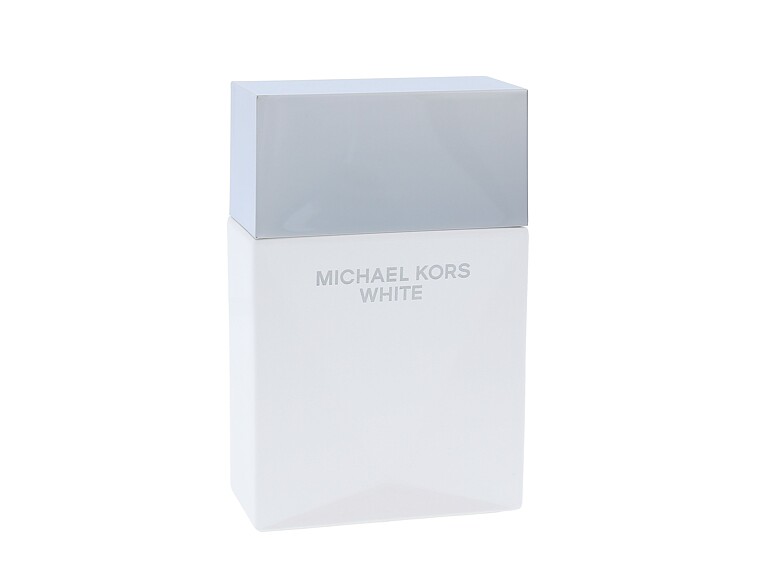 Eau de parfum Michael Kors Michael Kors White 100 ml
