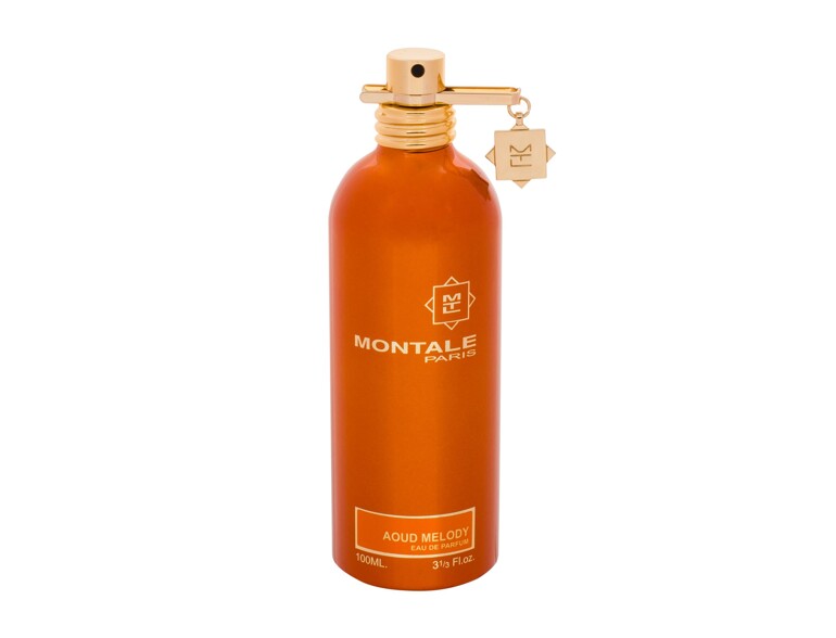 Eau de Parfum Montale Aoud Melody 100 ml Tester