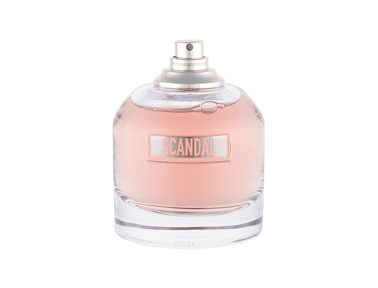 Eau de Parfum Jean Paul Gaultier Scandal 80 ml Tester