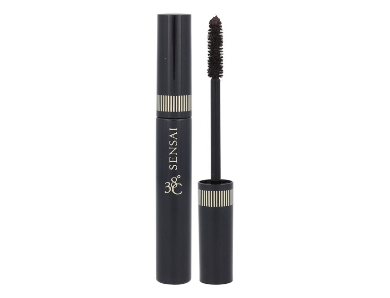 Mascara Sensai 38°C Separating & Lengthening 7,5 ml Brown