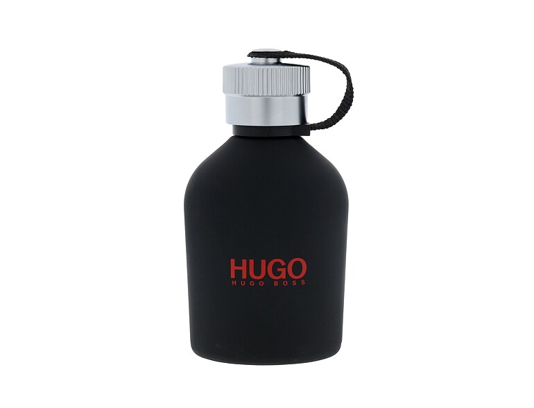 Lotion après-rasage HUGO BOSS Hugo Just Different 100 ml