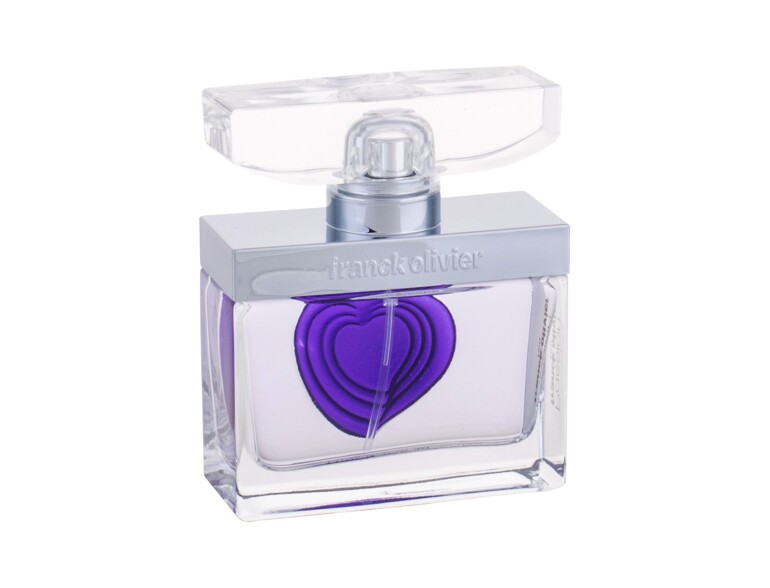 Eau de Parfum Franck Olivier Passion 25 ml