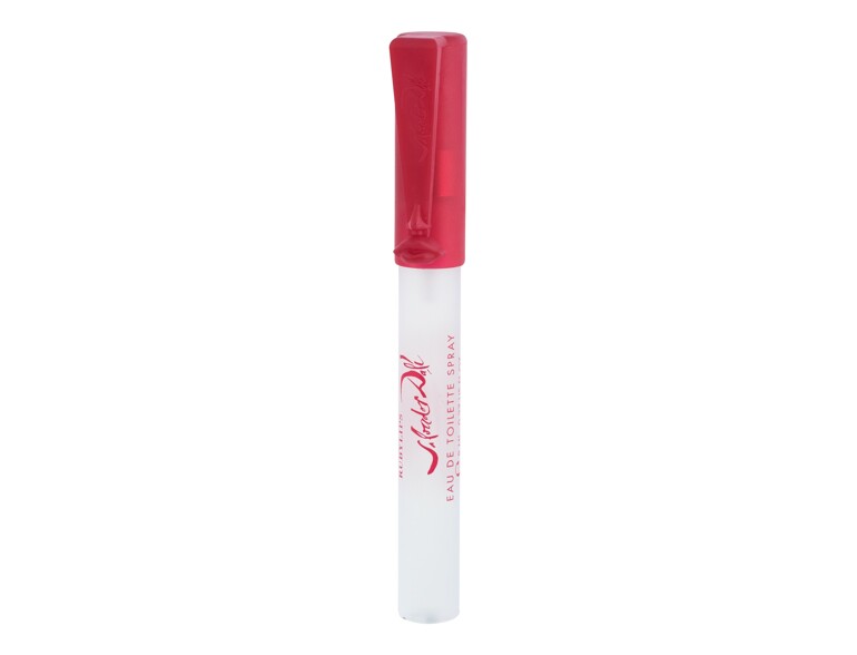 Eau de toilette Salvador Dali Rubylips 8 ml
