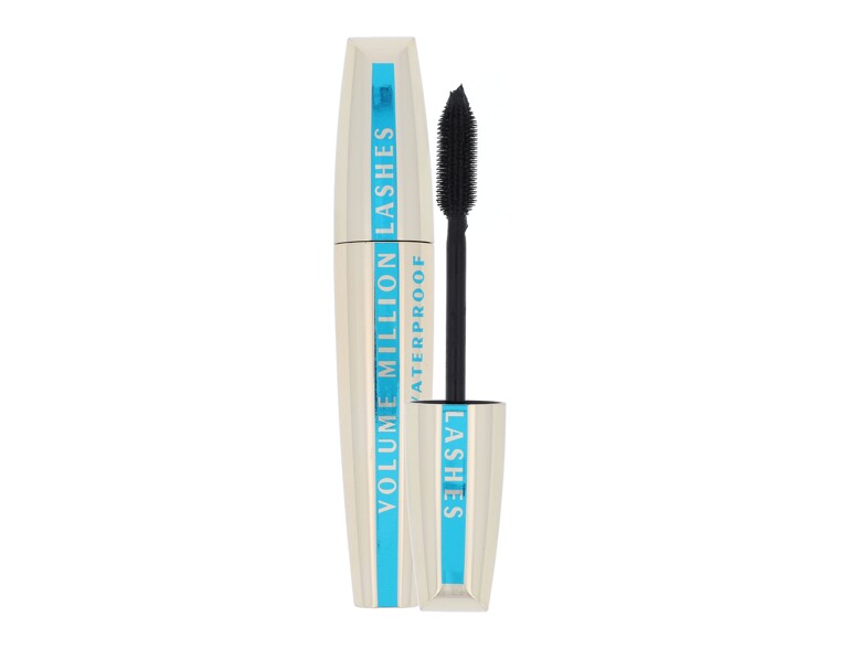 Mascara L'Oréal Paris Volume Million Lashes 10,2 ml Black